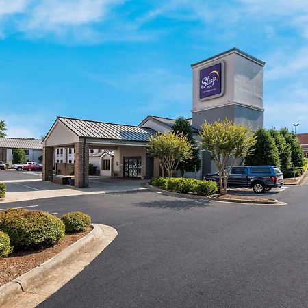 Sleep Inn Kernersville I-40 Exterior photo